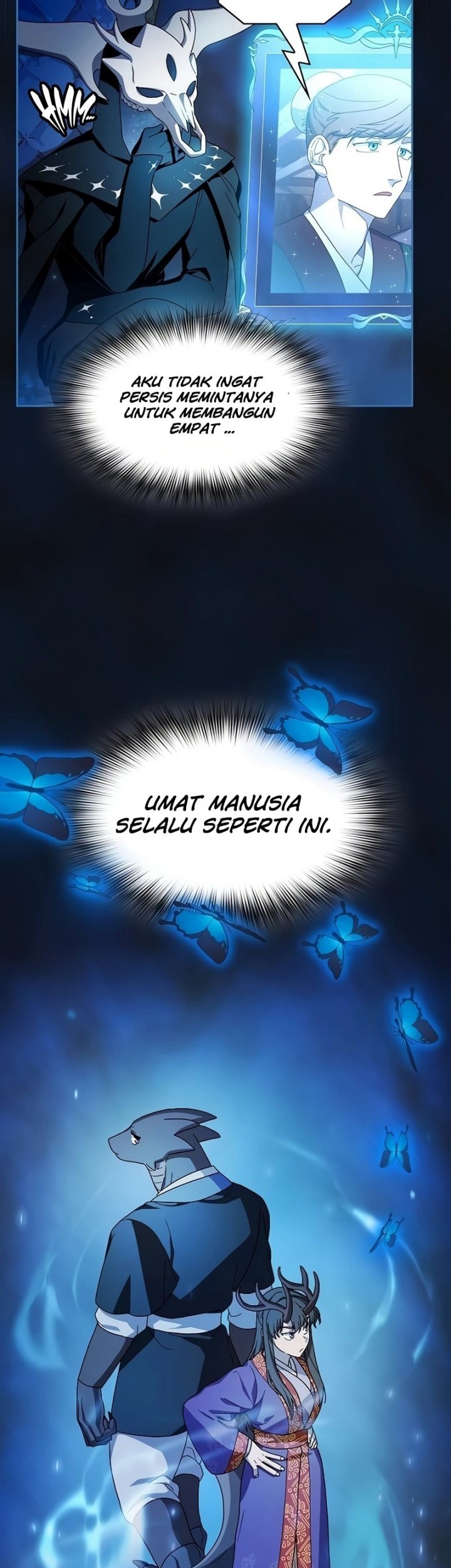 The Nebula’s Civilization Chapter 42 - halaman 17