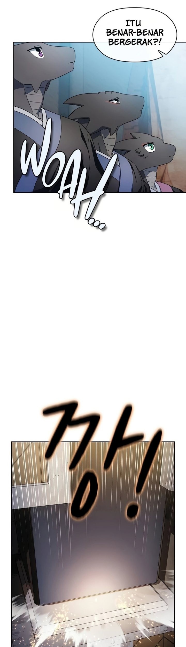 The Nebula’s Civilization Chapter 42 - halaman 25
