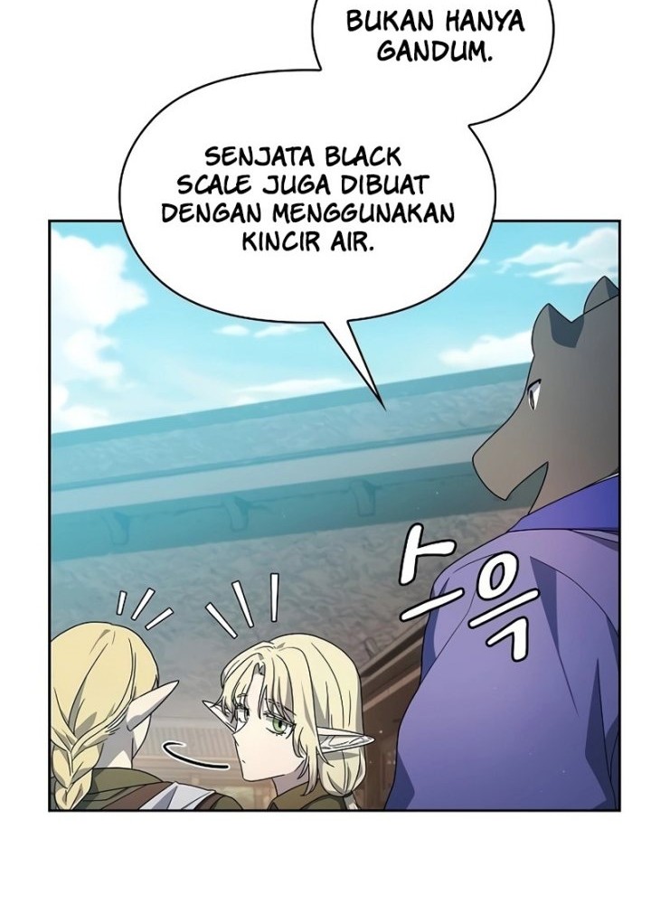The Nebula’s Civilization Chapter 42 - halaman 38