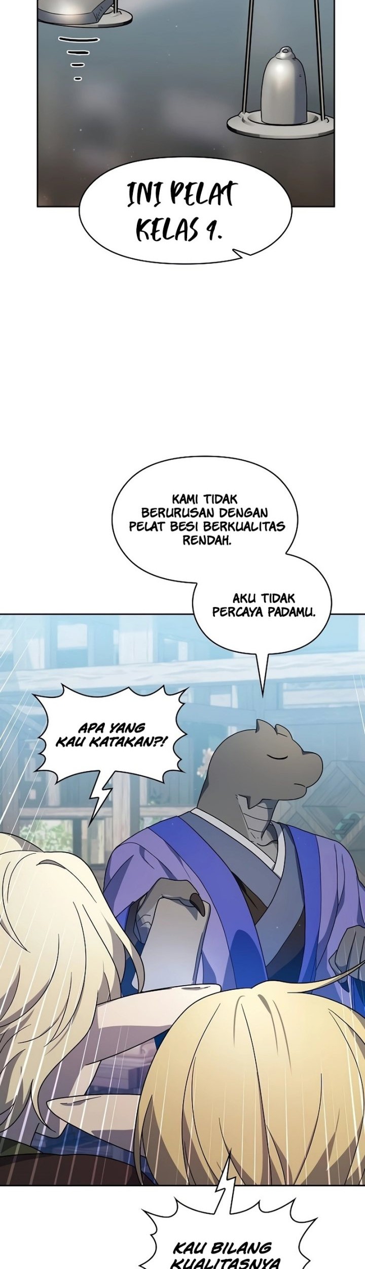The Nebula’s Civilization Chapter 42 - halaman 42