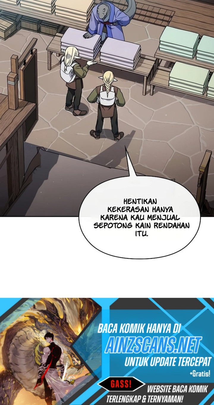 The Nebula’s Civilization Chapter 42 - halaman 44