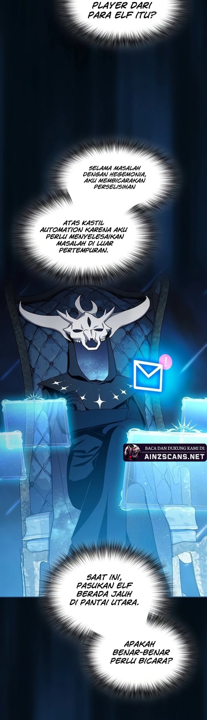 The Nebula’s Civilization Chapter 42 - halaman 56