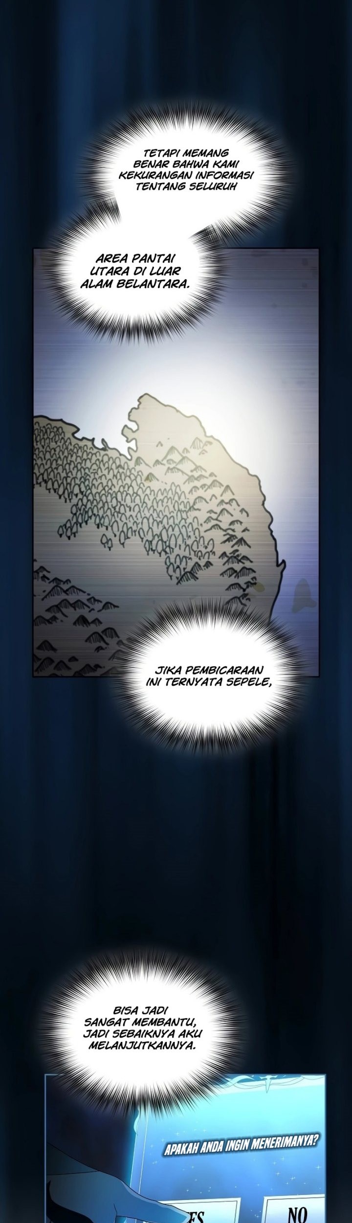 The Nebula’s Civilization Chapter 42 - halaman 57