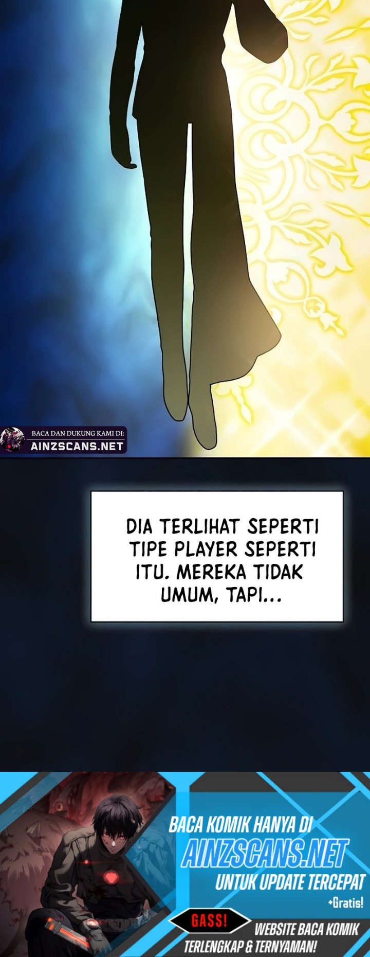The Nebula’s Civilization Chapter 42 - halaman 62