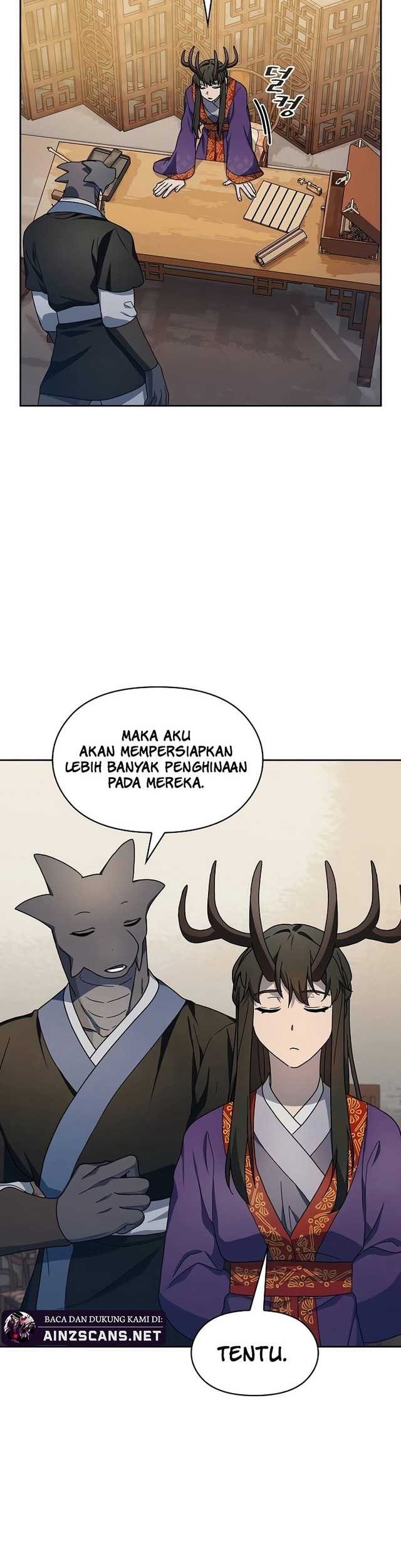 The Nebula’s Civilization Chapter 43 - halaman 29