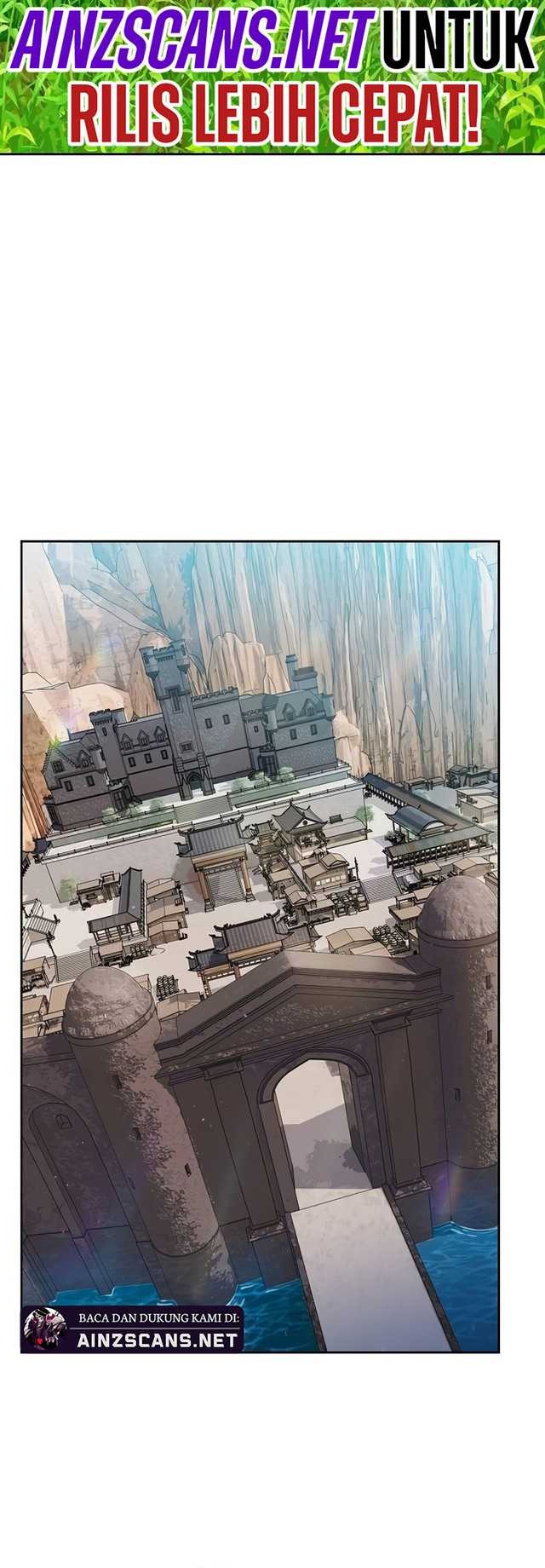 The Nebula’s Civilization Chapter 43 - halaman 32