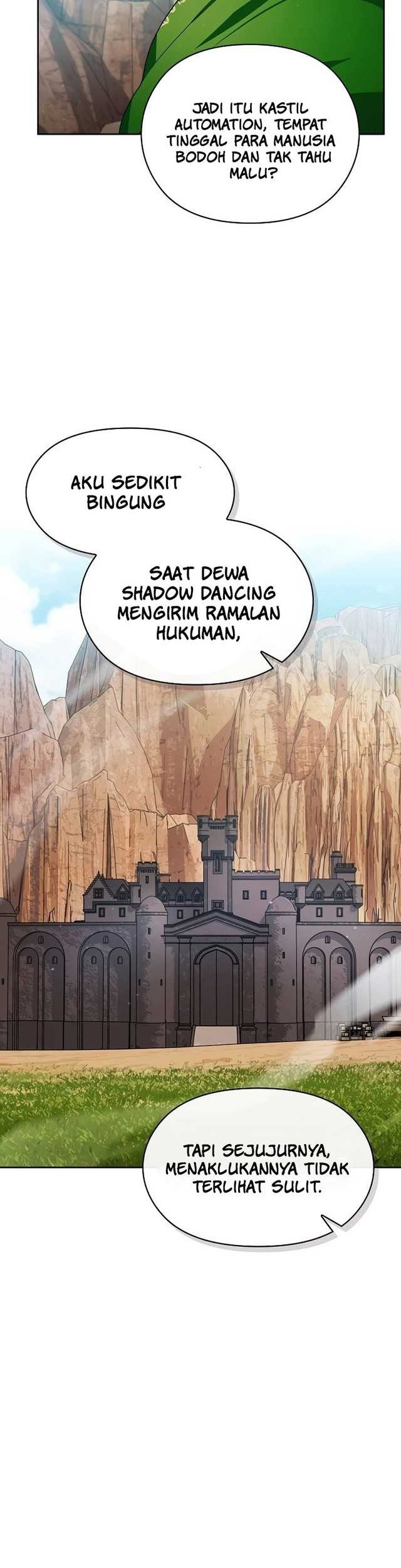 The Nebula’s Civilization Chapter 43 - halaman 36
