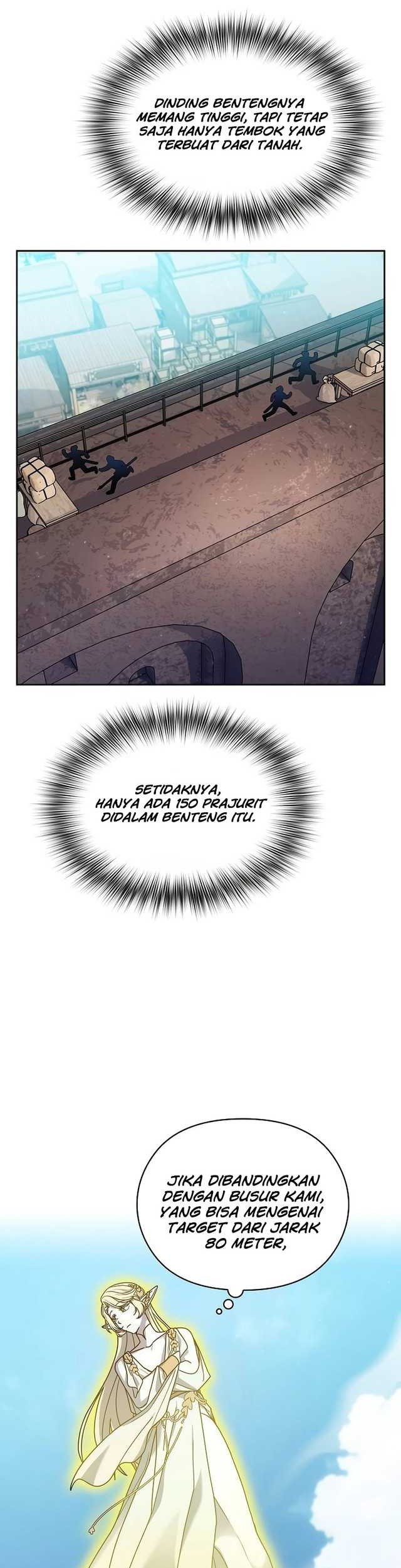 The Nebula’s Civilization Chapter 43 - halaman 40