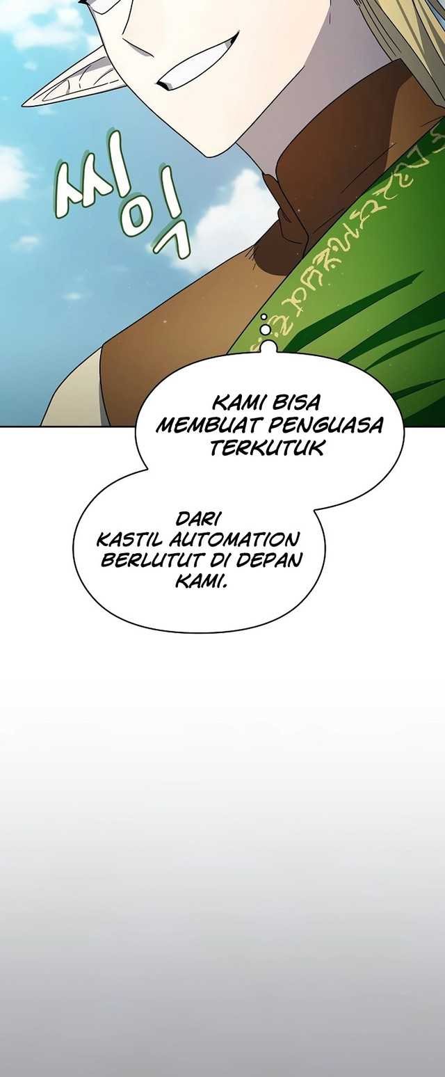 The Nebula’s Civilization Chapter 43 - halaman 42