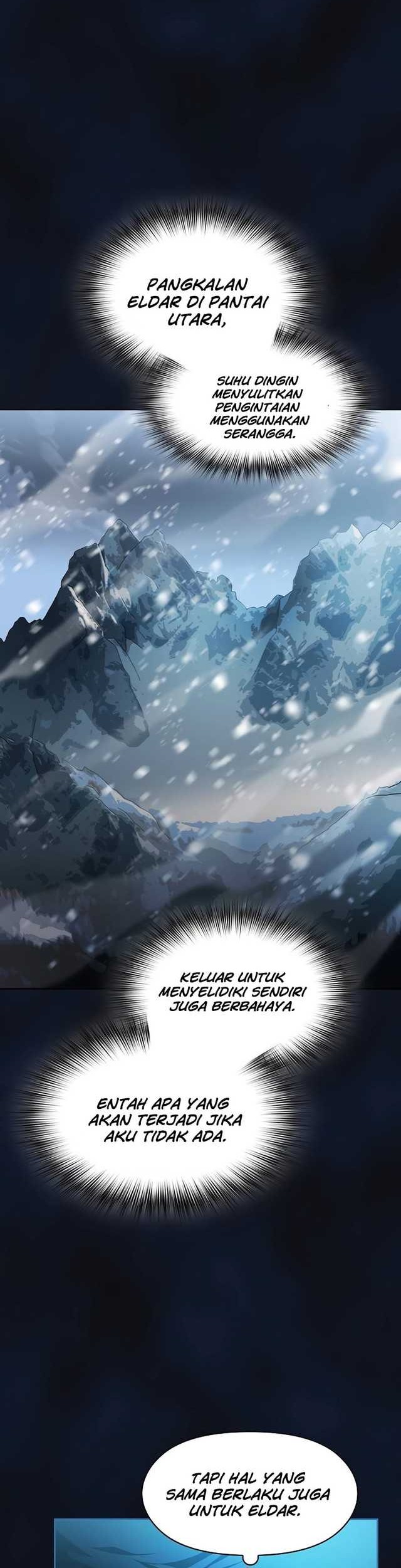The Nebula’s Civilization Chapter 43 - halaman 6