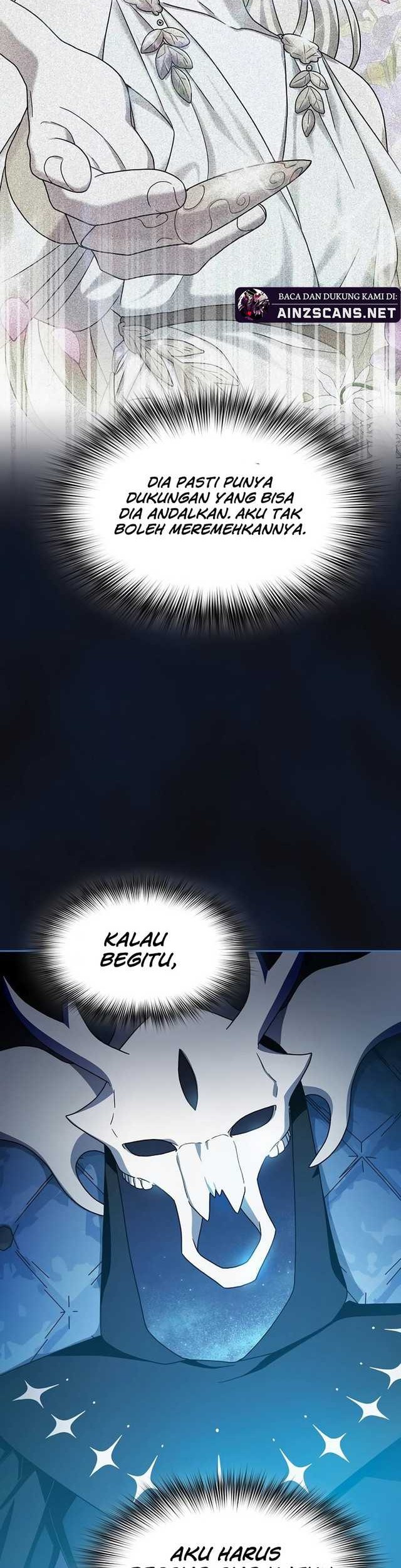 The Nebula’s Civilization Chapter 43 - halaman 9