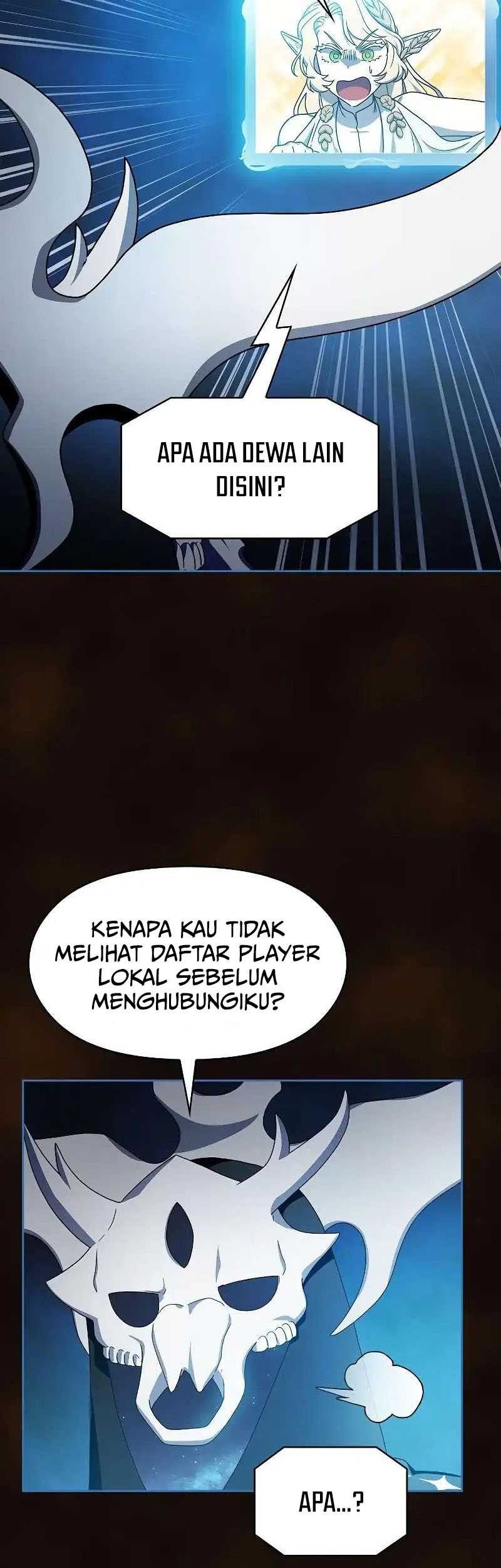 The Nebula’s Civilization Chapter 44 - halaman 22
