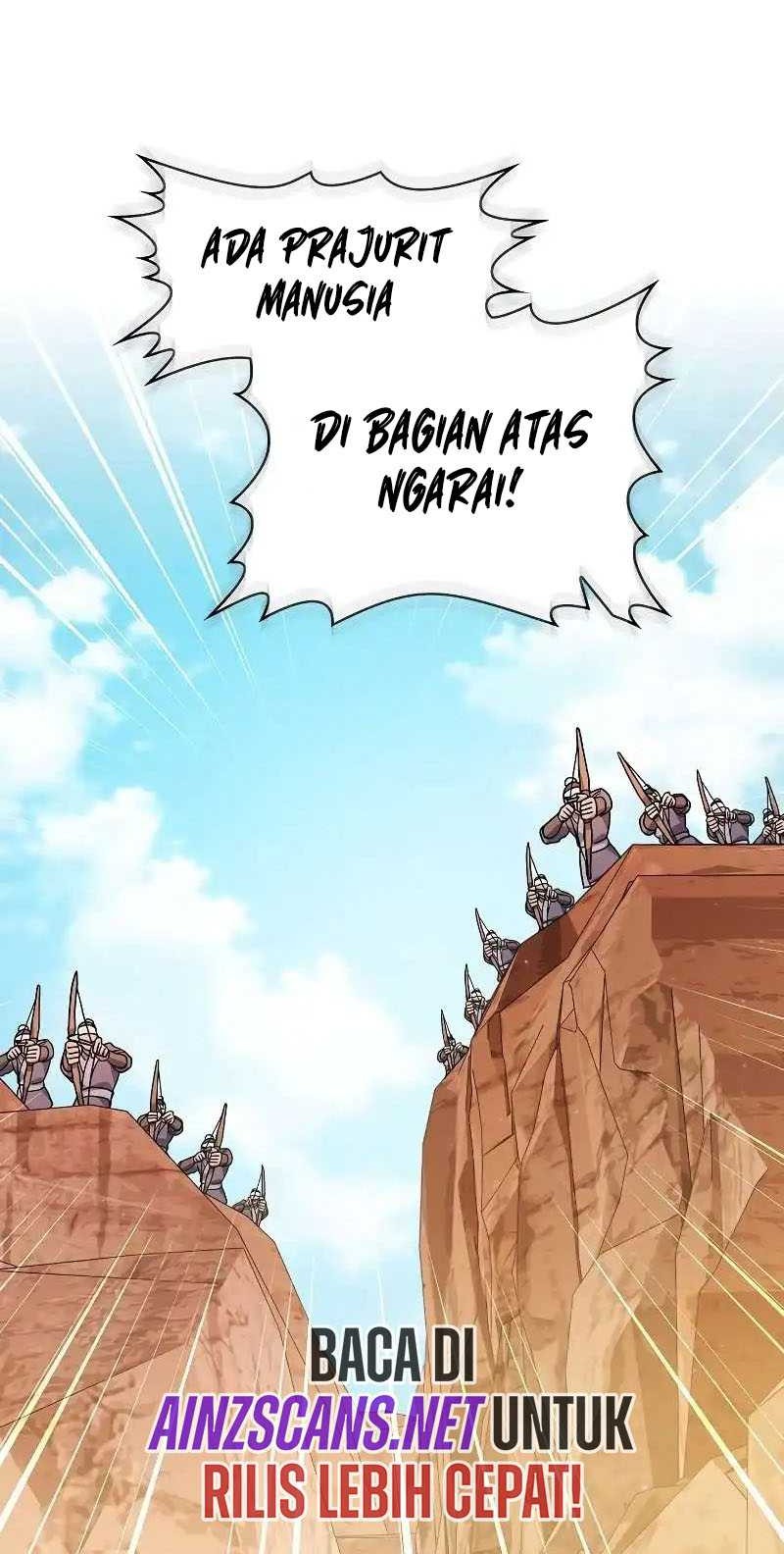The Nebula’s Civilization Chapter 44 - halaman 33