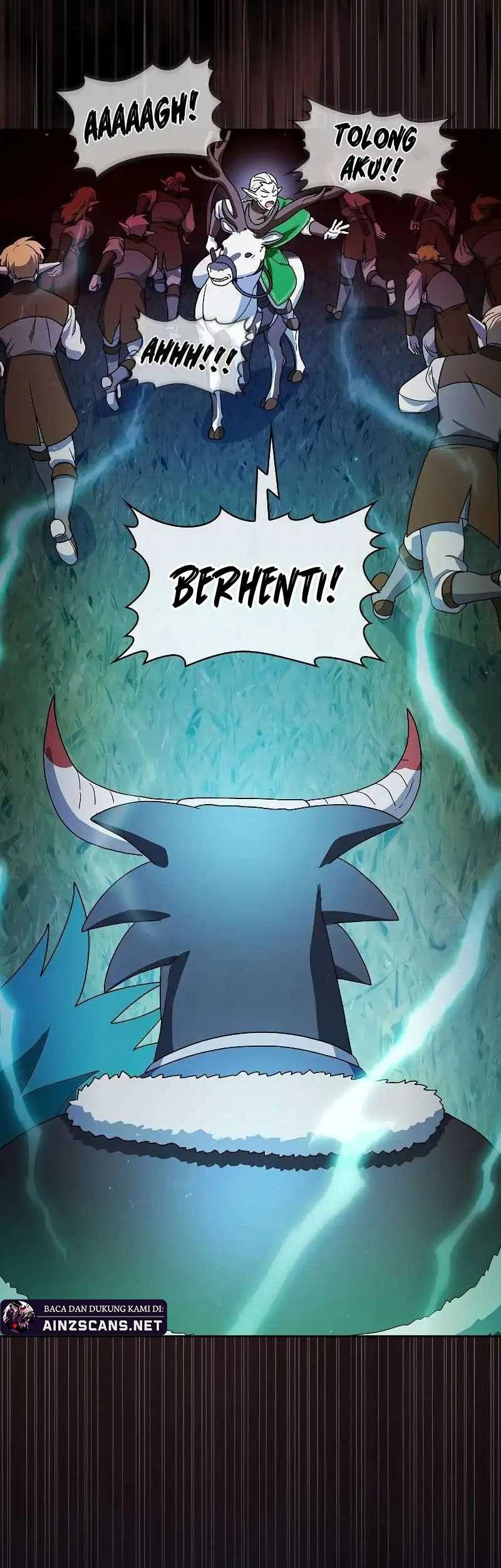 The Nebula’s Civilization Chapter 44 - halaman 52