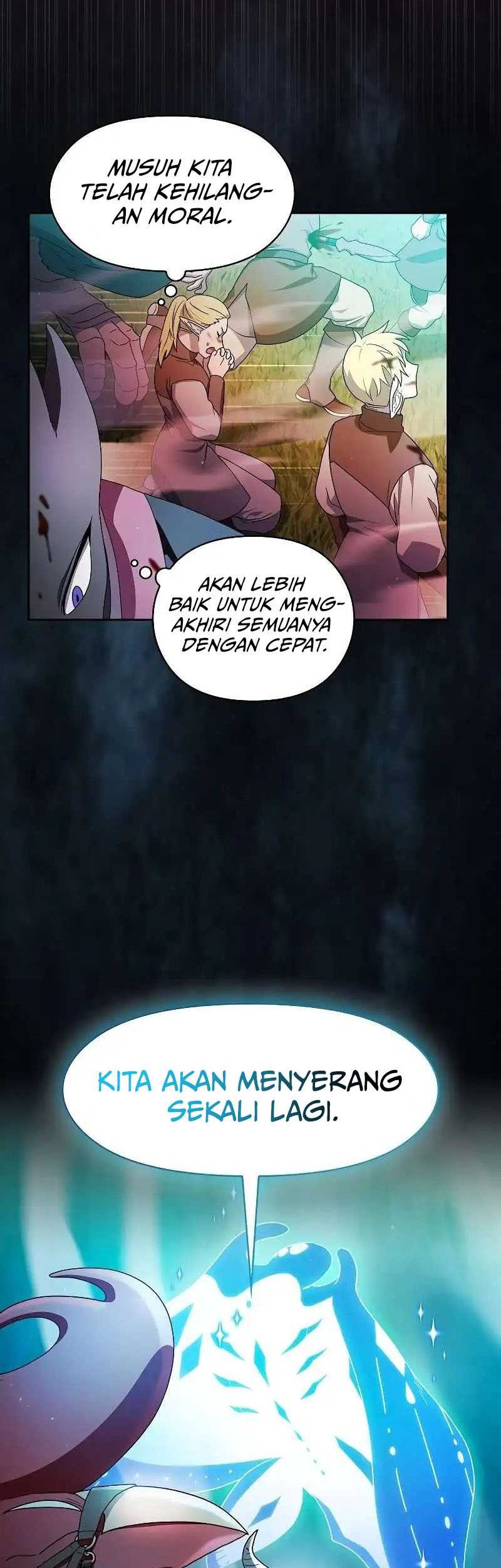 The Nebula’s Civilization Chapter 44 - halaman 53