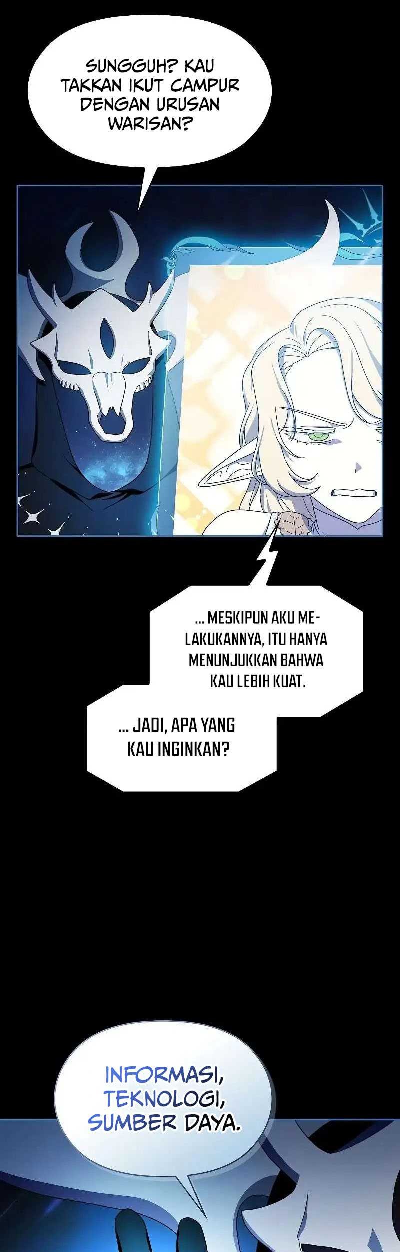 The Nebula’s Civilization Chapter 44 - halaman 61