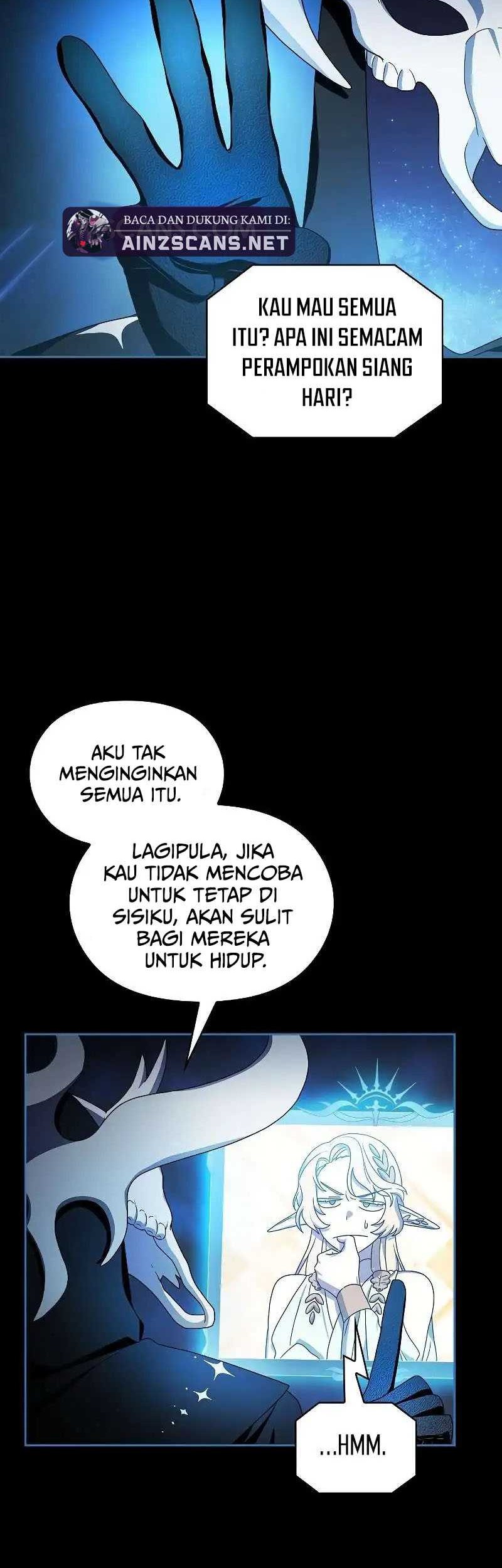 The Nebula’s Civilization Chapter 44 - halaman 62