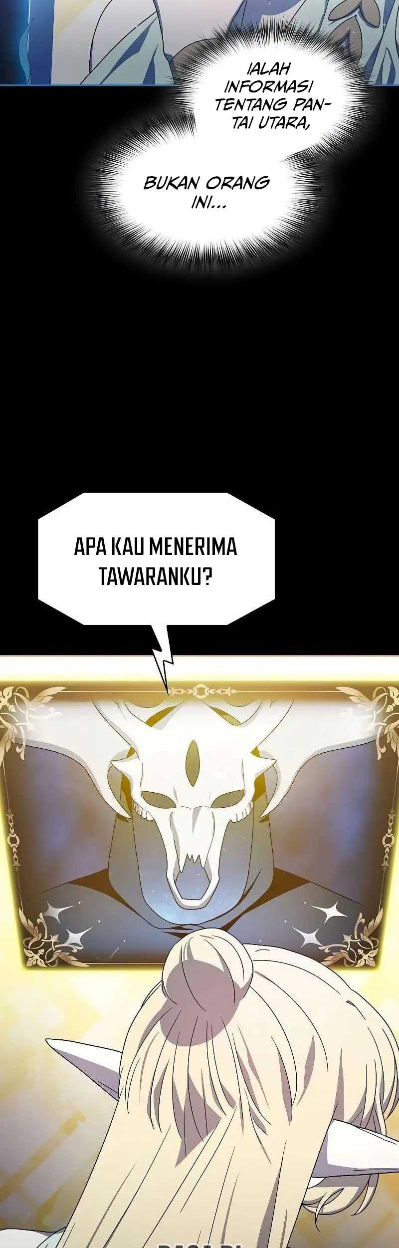 The Nebula’s Civilization Chapter 44 - halaman 64