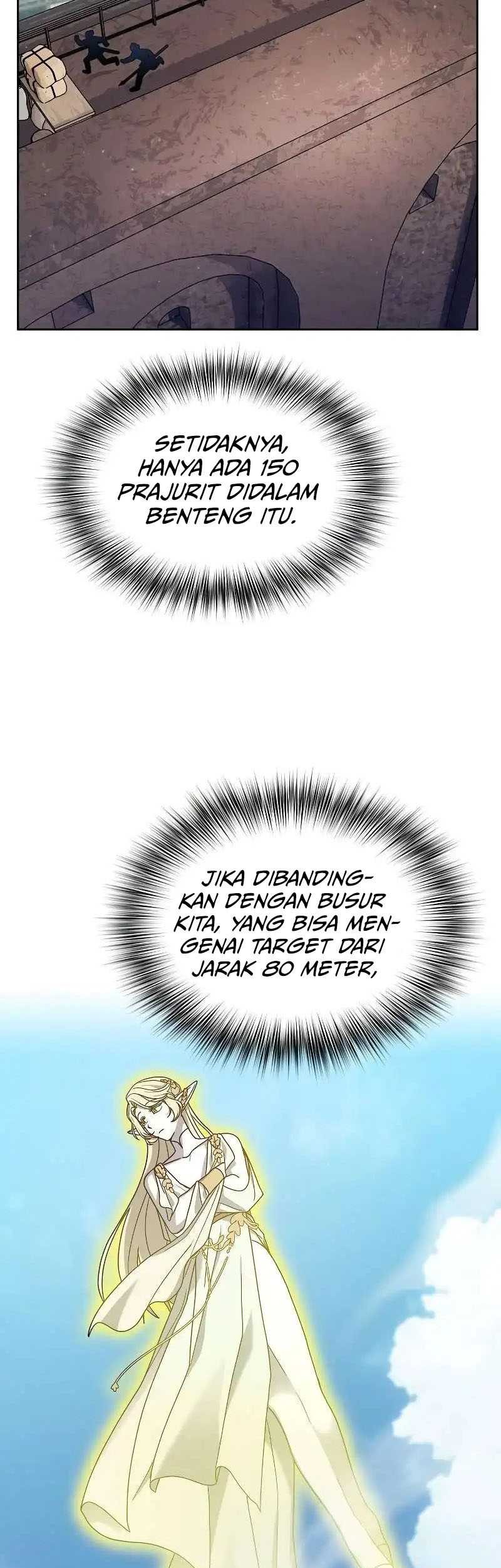 The Nebula’s Civilization Chapter 44 - halaman 7