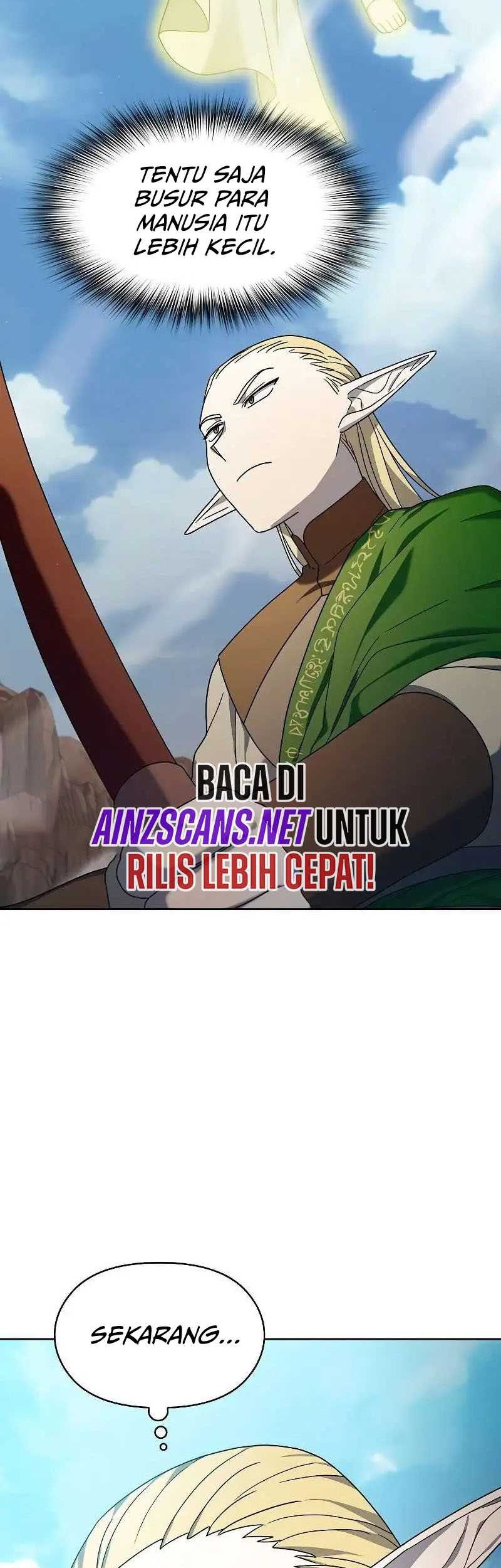 The Nebula’s Civilization Chapter 44 - halaman 8