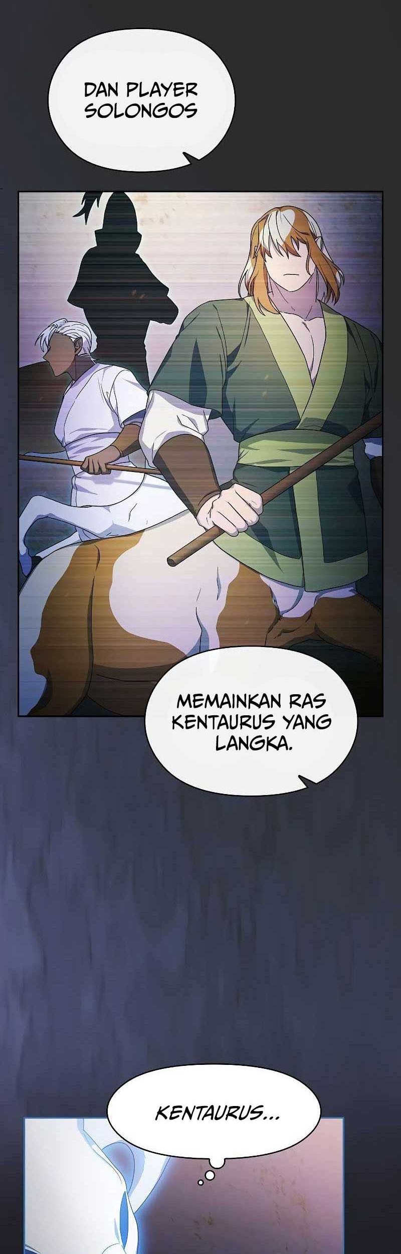 The Nebula’s Civilization Chapter 45 - halaman 10