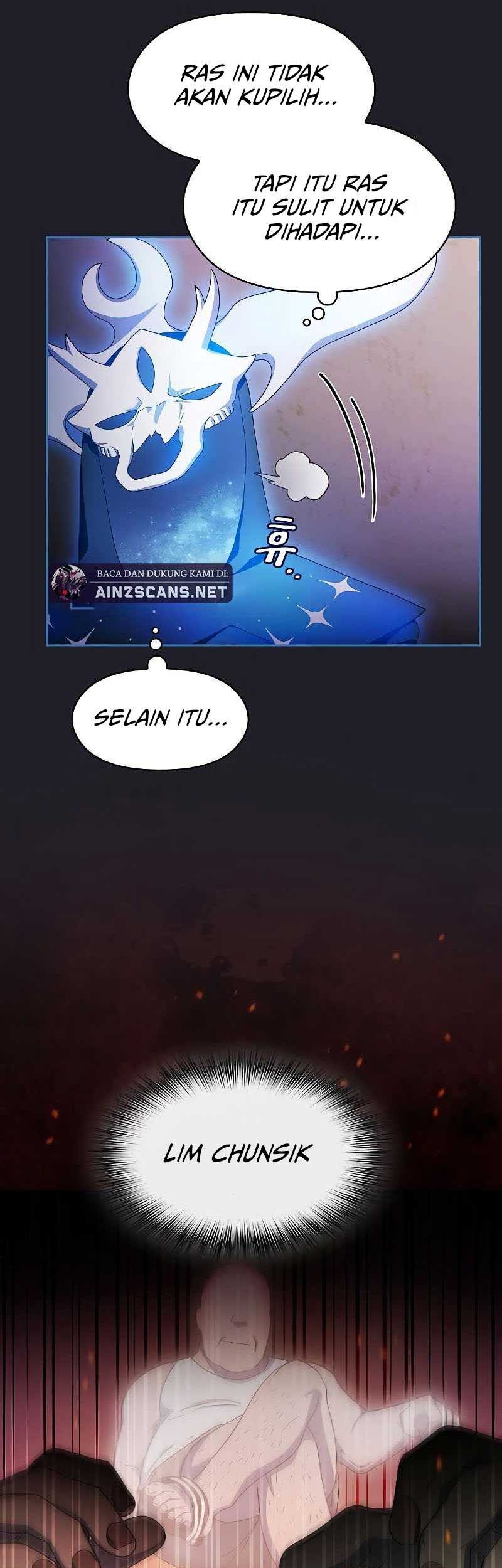 The Nebula’s Civilization Chapter 45 - halaman 13