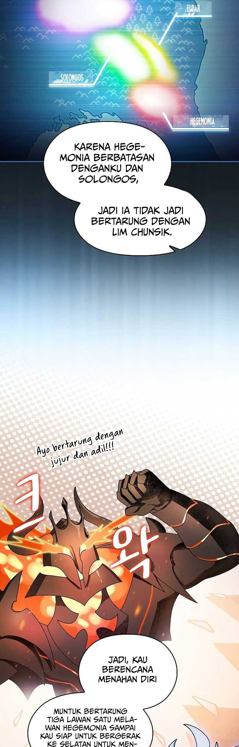 The Nebula’s Civilization Chapter 45 - halaman 19