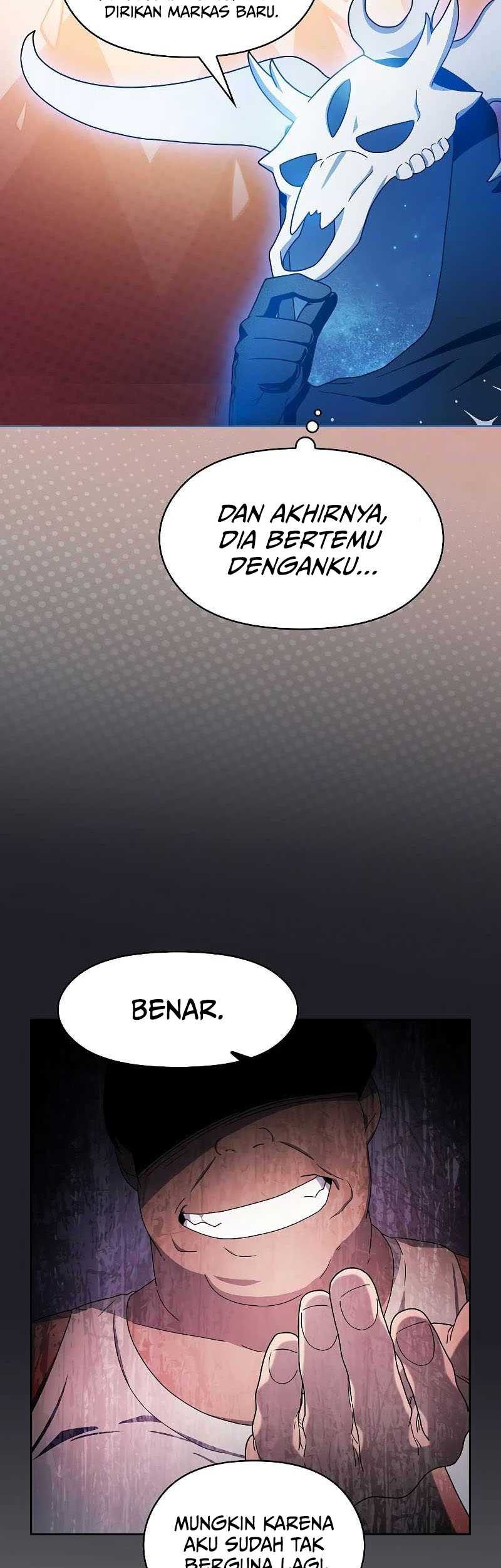 The Nebula’s Civilization Chapter 45 - halaman 20