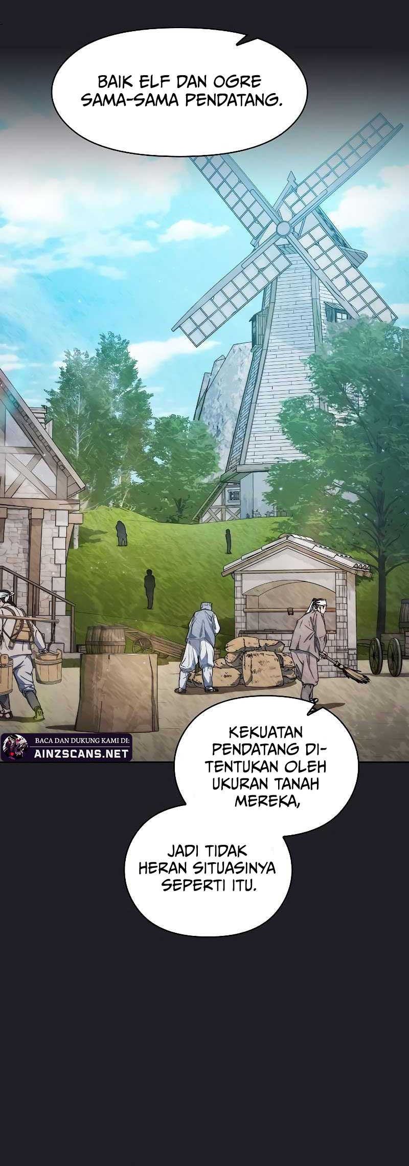 The Nebula’s Civilization Chapter 45 - halaman 24