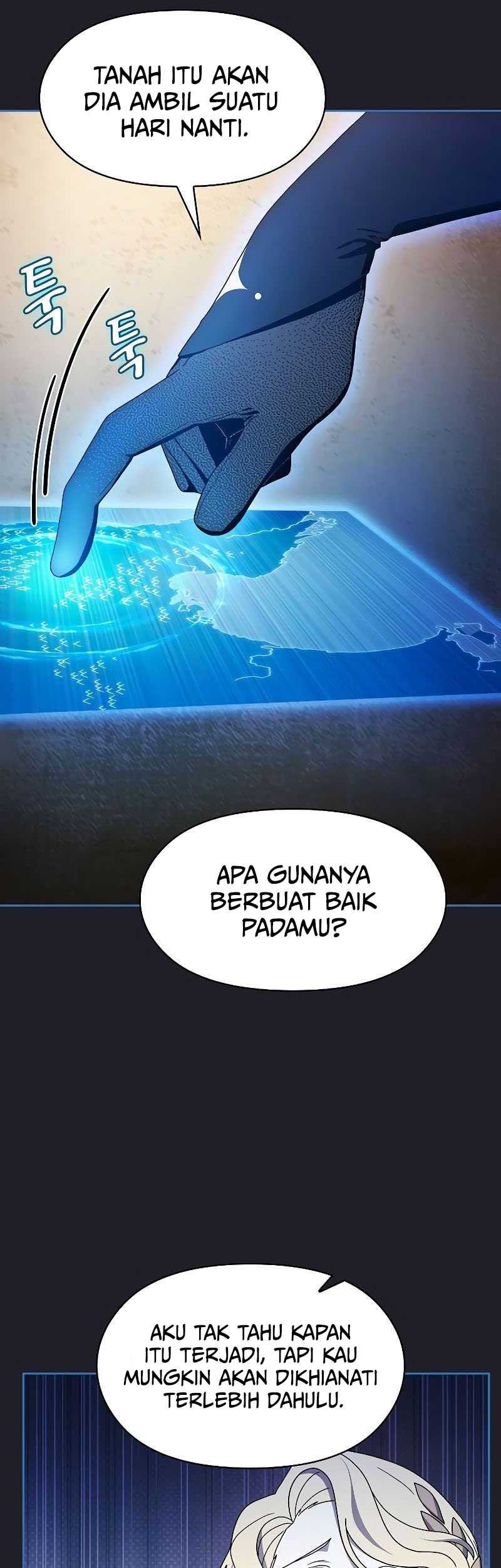 The Nebula’s Civilization Chapter 45 - halaman 25
