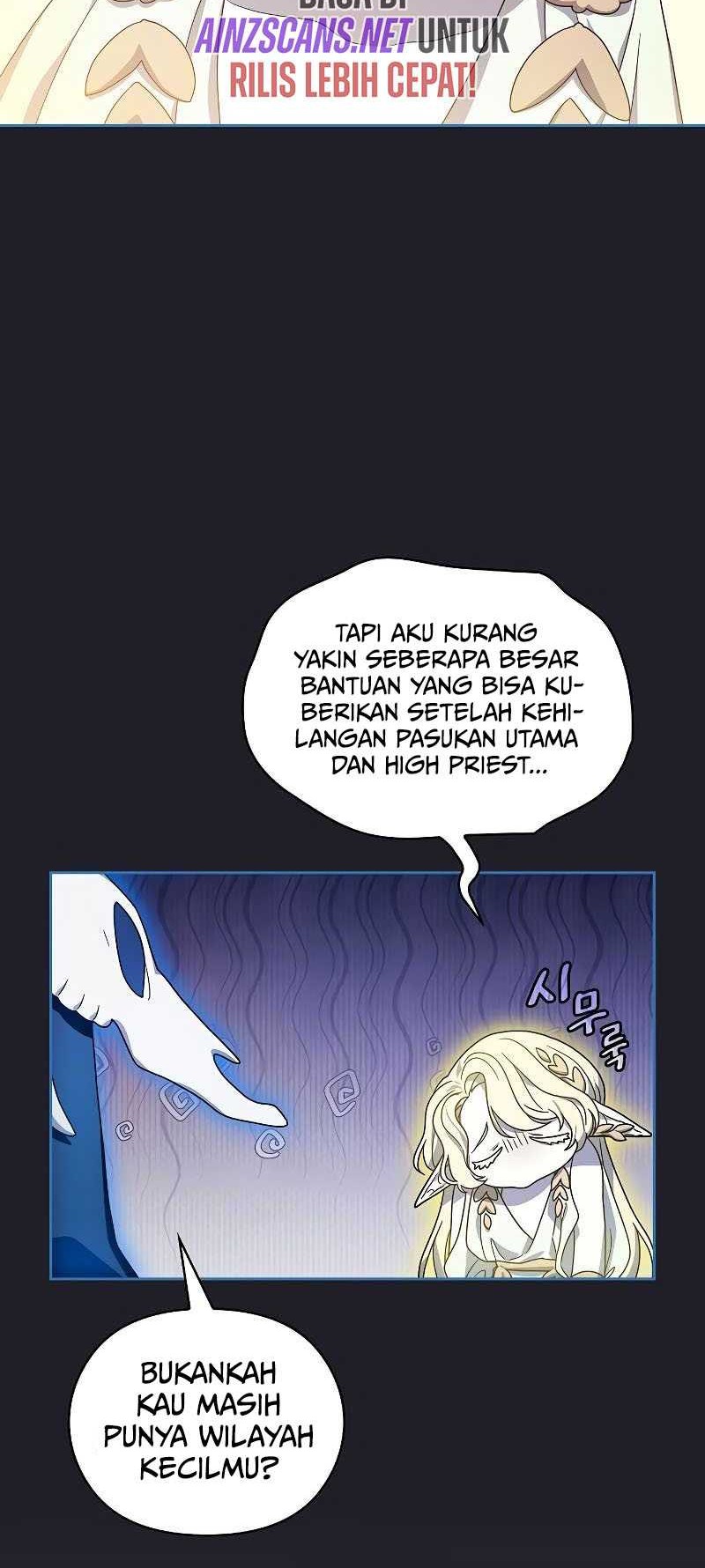 The Nebula’s Civilization Chapter 45 - halaman 29