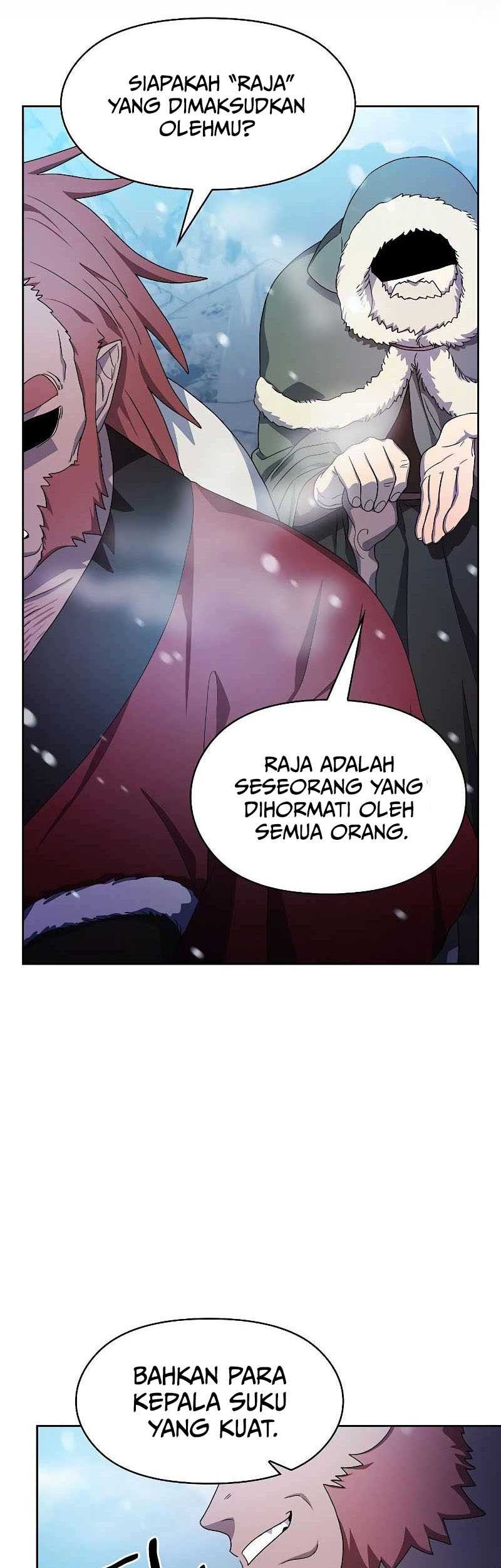 The Nebula’s Civilization Chapter 45 - halaman 44