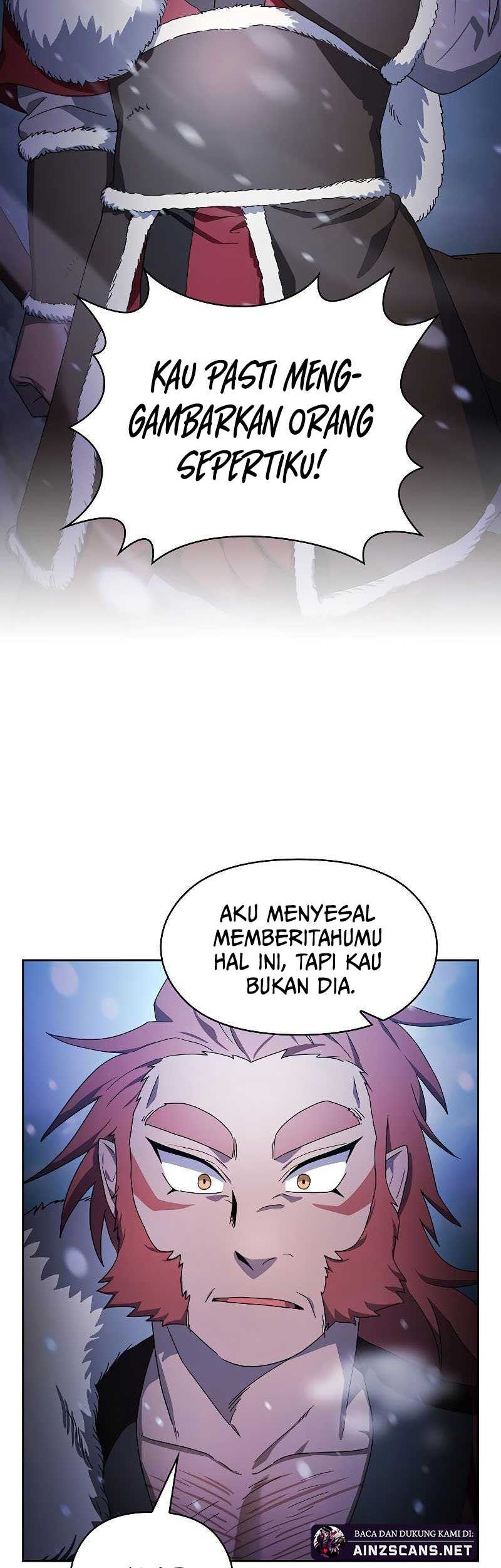The Nebula’s Civilization Chapter 45 - halaman 48