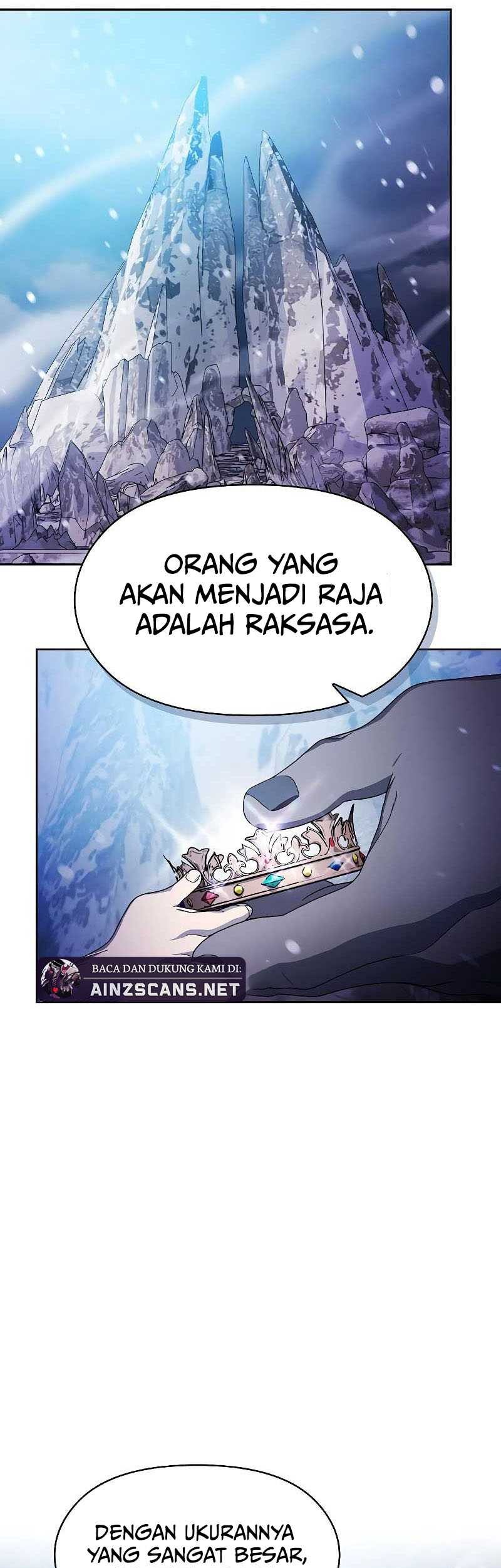 The Nebula’s Civilization Chapter 45 - halaman 53