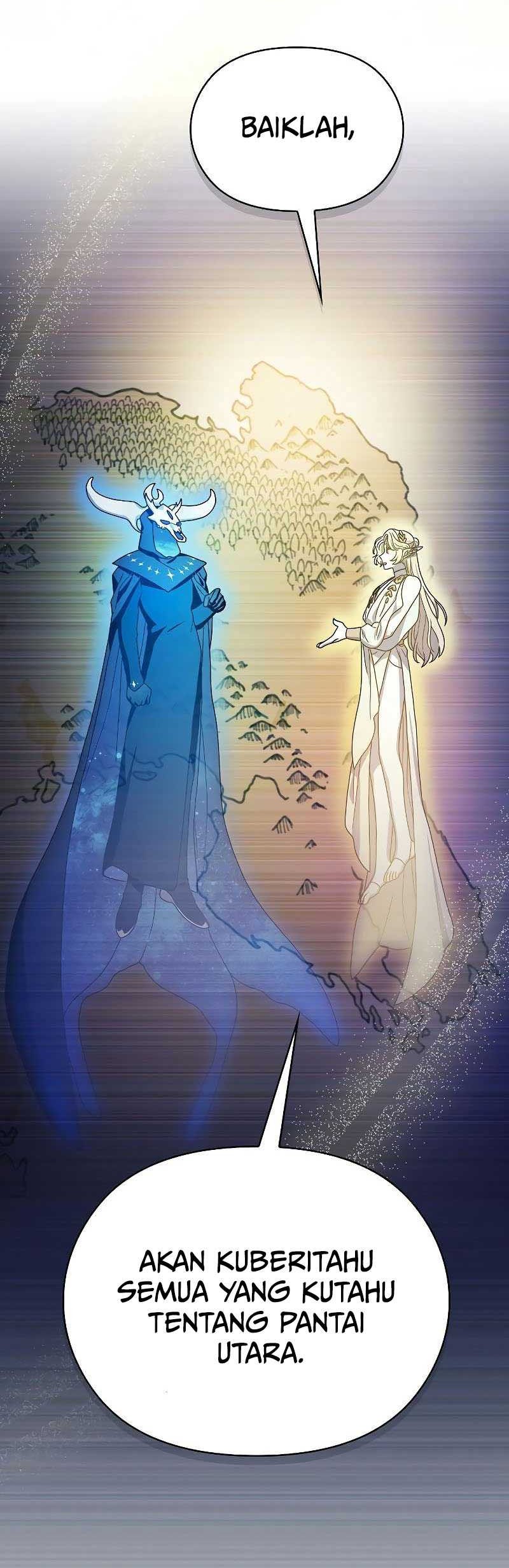 The Nebula’s Civilization Chapter 45 - halaman 6