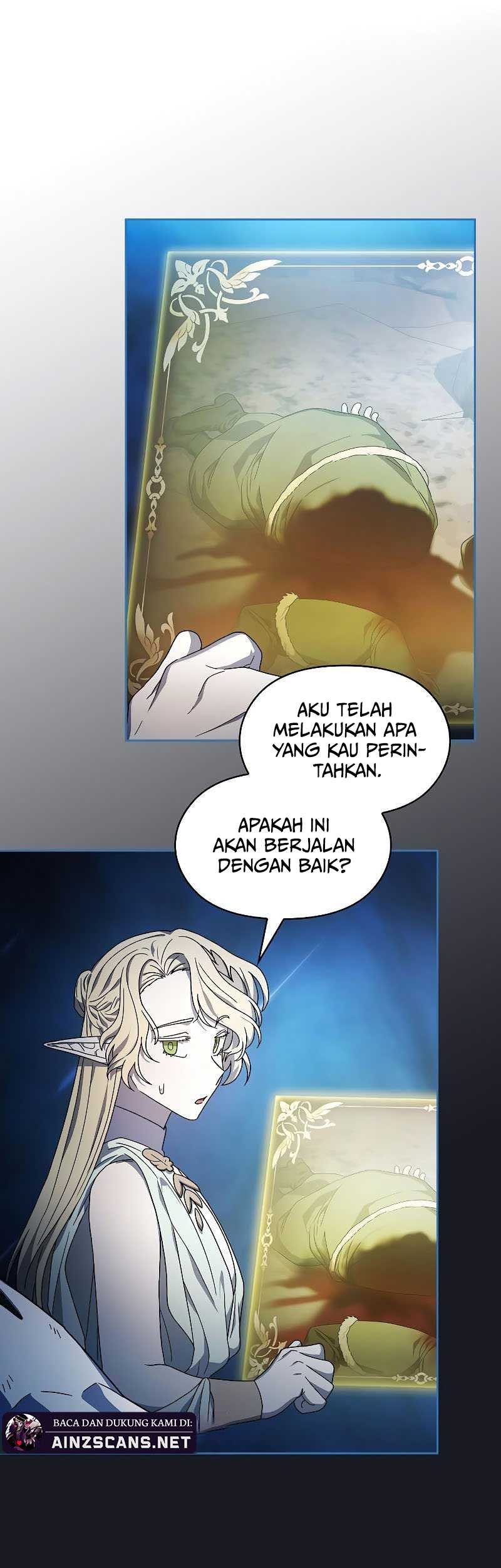 The Nebula’s Civilization Chapter 45 - halaman 63