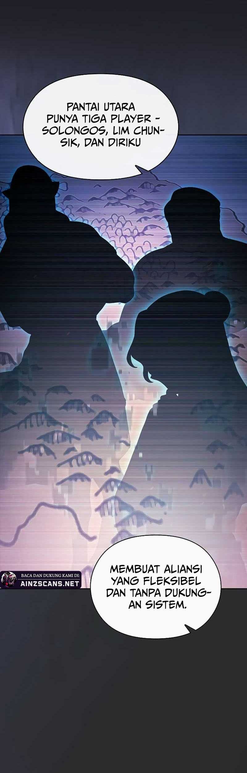 The Nebula’s Civilization Chapter 45 - halaman 9