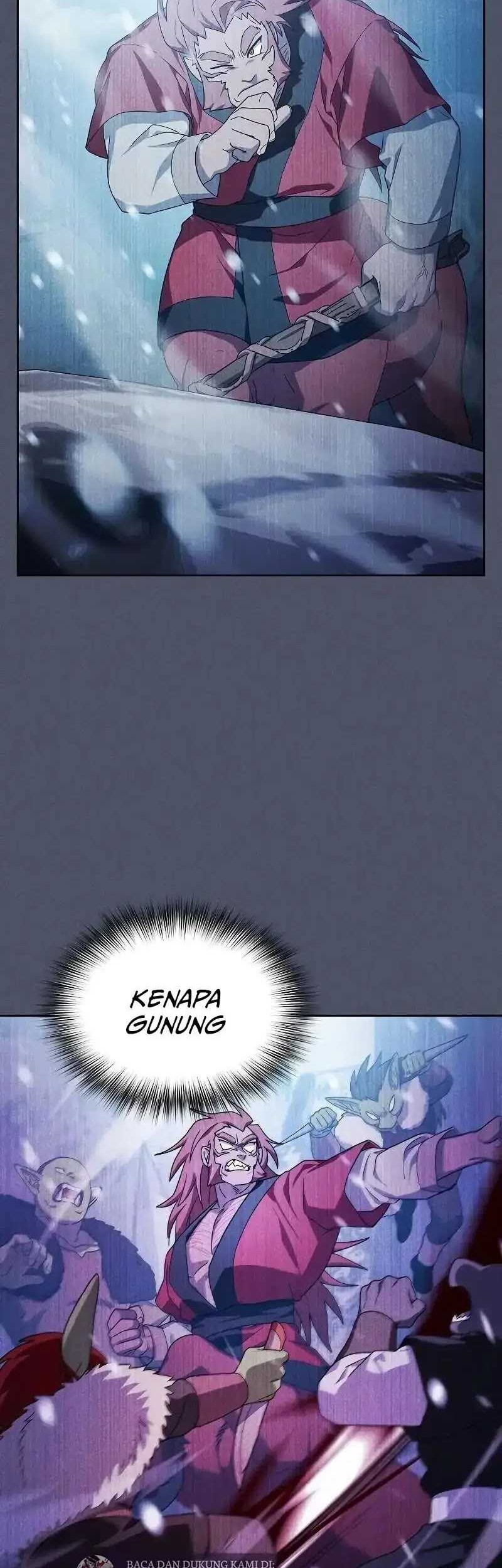 The Nebula’s Civilization Chapter 46 - halaman 11