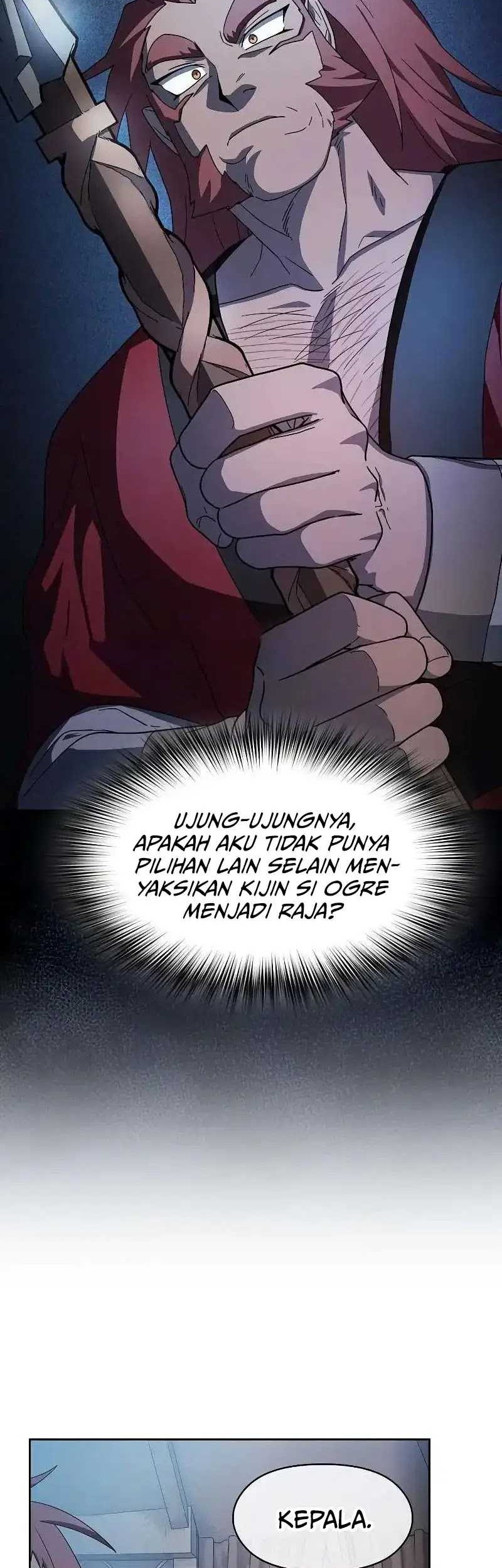 The Nebula’s Civilization Chapter 46 - halaman 20