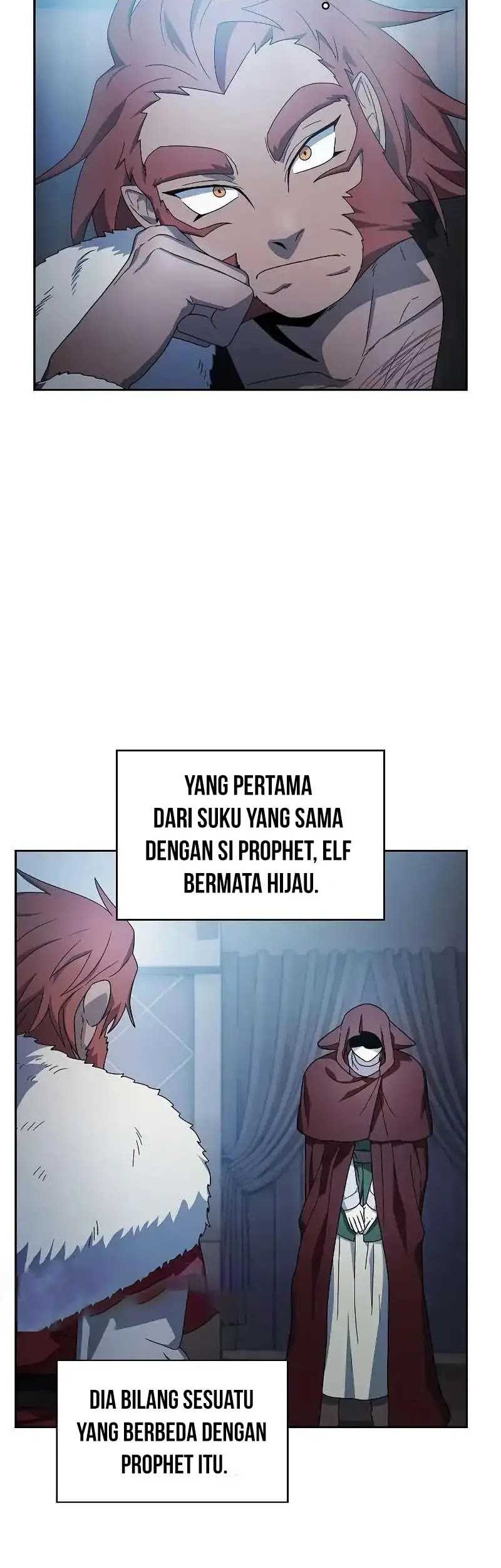 The Nebula’s Civilization Chapter 46 - halaman 26