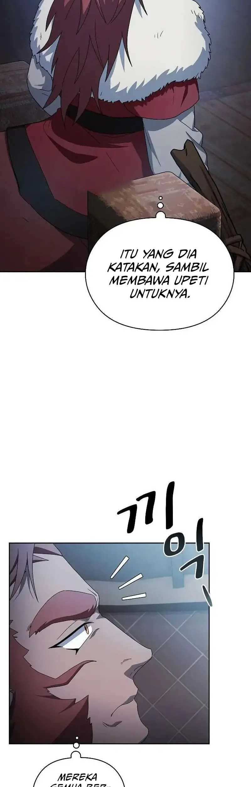 The Nebula’s Civilization Chapter 46 - halaman 31