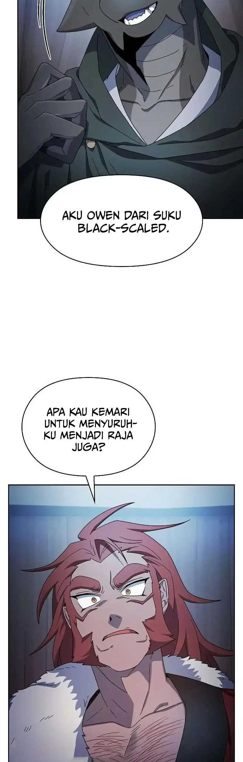 The Nebula’s Civilization Chapter 46 - halaman 34