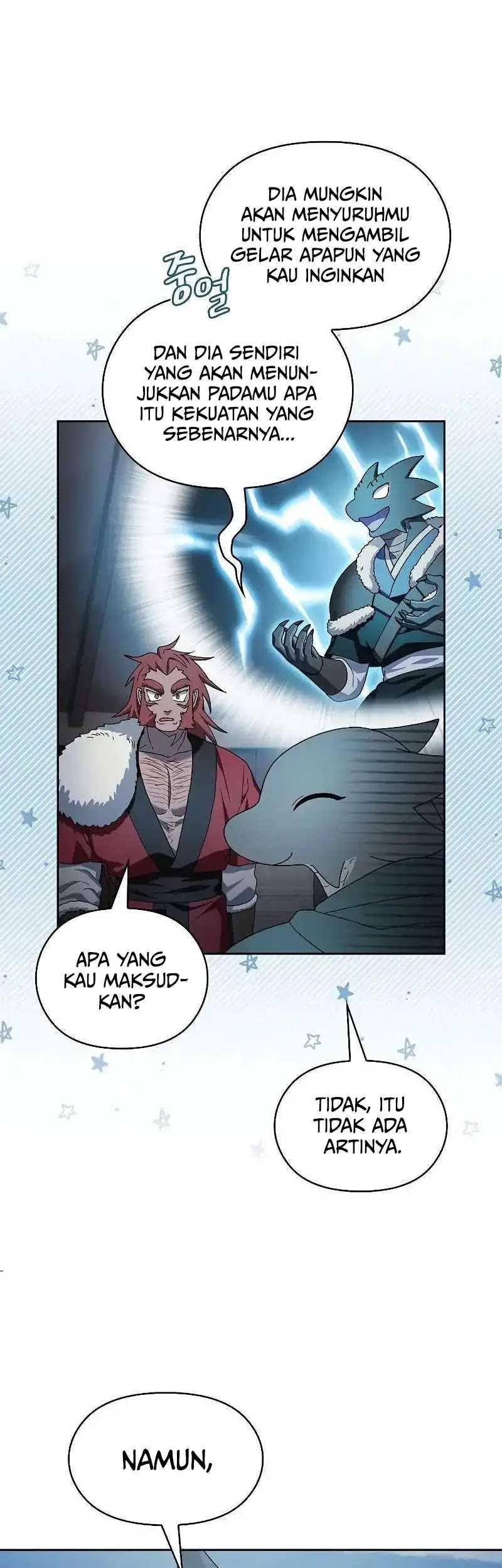 The Nebula’s Civilization Chapter 46 - halaman 40
