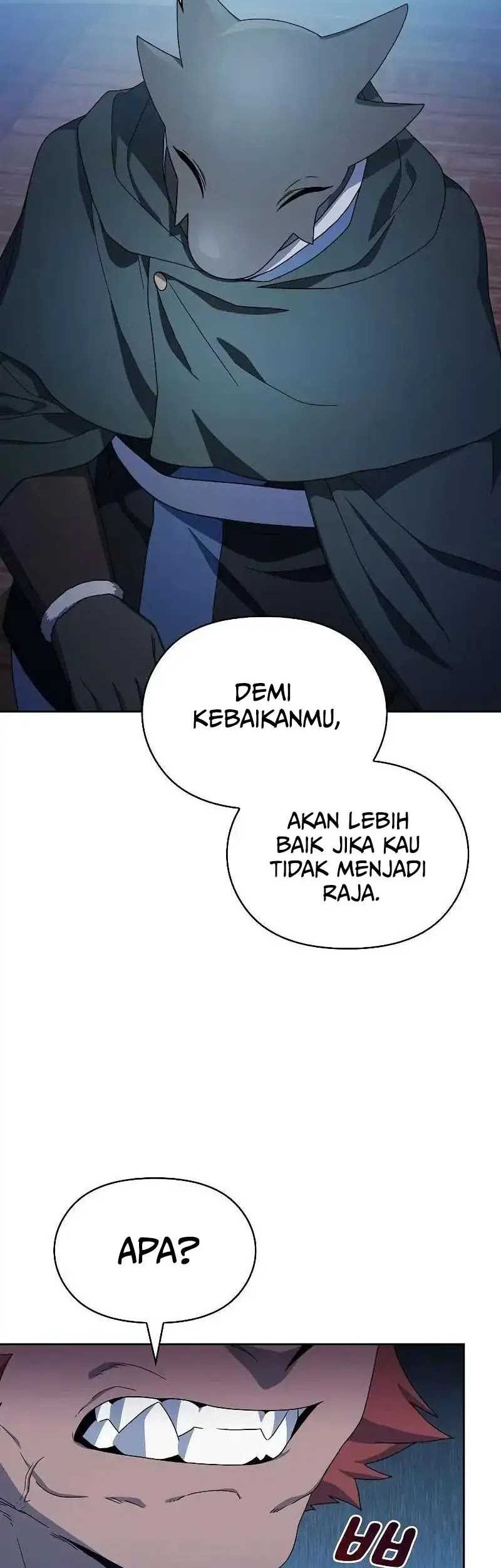 The Nebula’s Civilization Chapter 46 - halaman 41