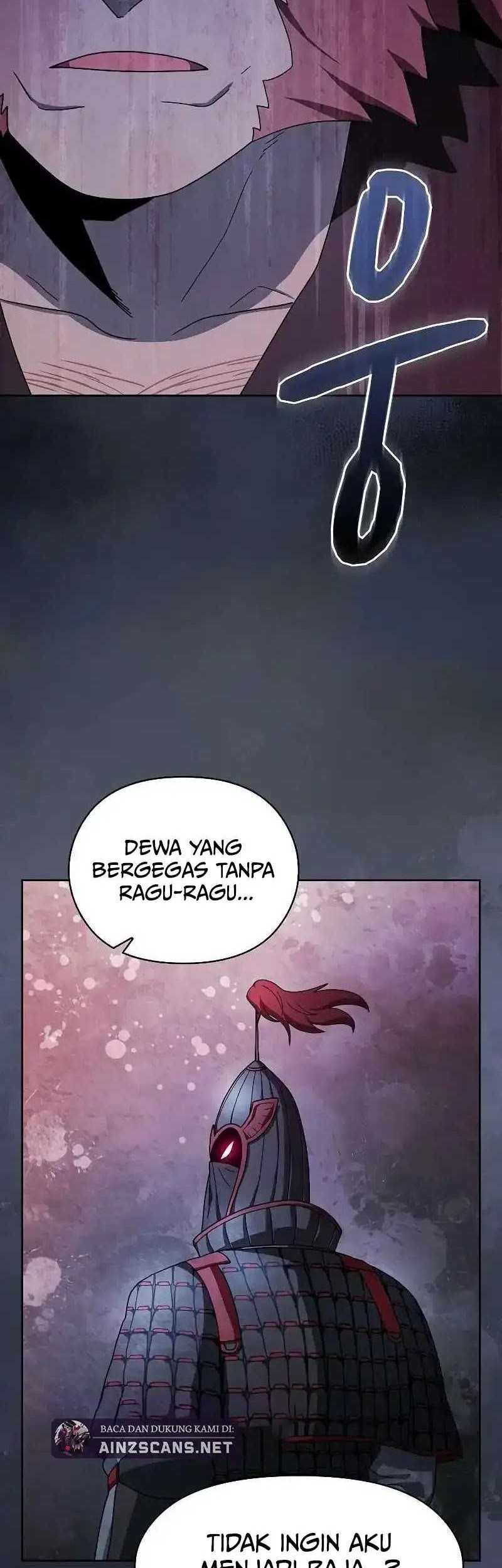 The Nebula’s Civilization Chapter 46 - halaman 44
