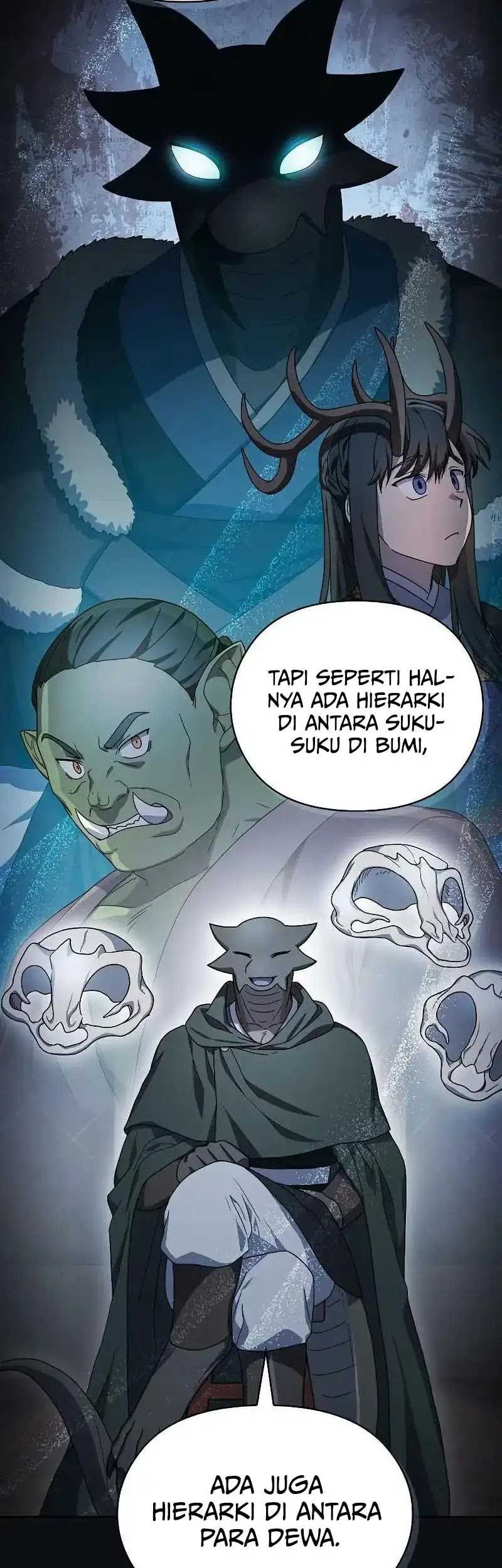 The Nebula’s Civilization Chapter 46 - halaman 46