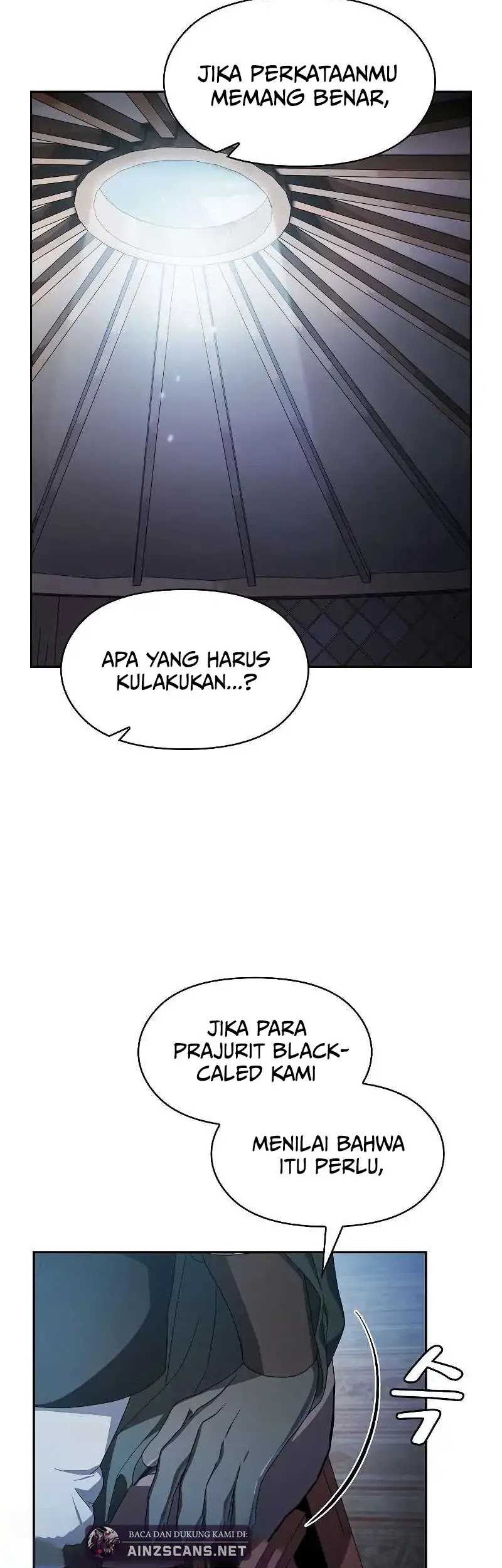 The Nebula’s Civilization Chapter 46 - halaman 59