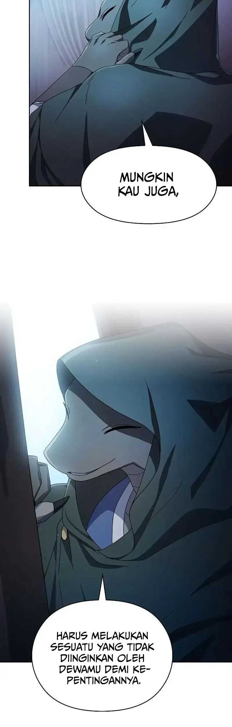 The Nebula’s Civilization Chapter 46 - halaman 61