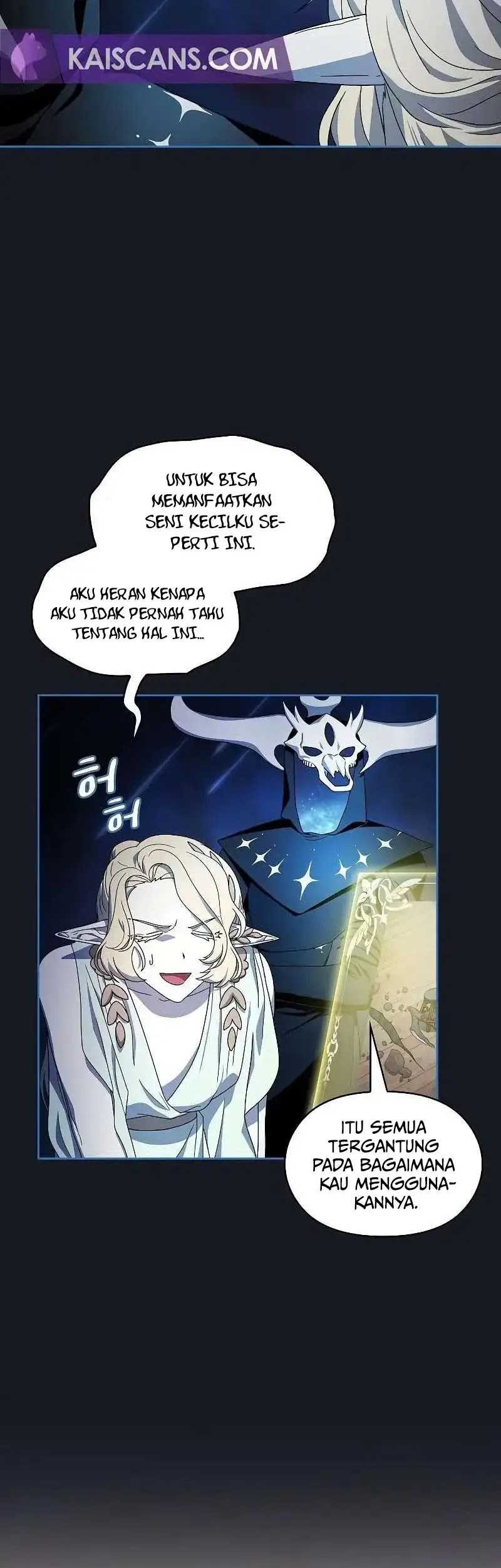 The Nebula’s Civilization Chapter 46 - halaman 67