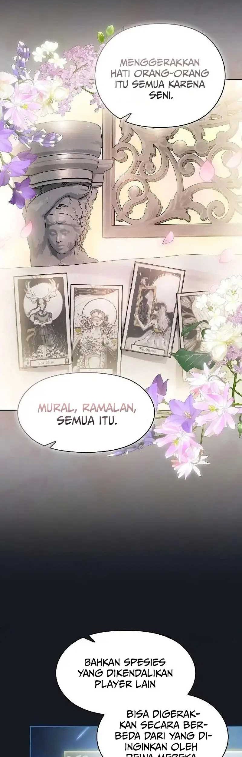 The Nebula’s Civilization Chapter 46 - halaman 68
